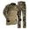 Men's Tactical Combat Frog Suit in Camo