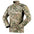 Fan Outdoor Camouflage Men's Shirts