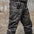 Camo  Pocket Python Men's Pants IX6