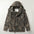 Military Thick Camo Pure Cotton Warm Parkas Men Jacket