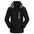 Outdoor Windproof and Warm Thickened Men's Three-in-one Jacket