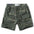 Men's outdoor Leisure Elastic Waist Beach Shorts