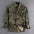 Long Sleeves Militray Styles Tactical Shirt Camo