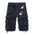 Outdoor Summer Daily Men's Overalls Camo Beach Shorts