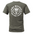 short sleeve tactical t-shirts, army printed cotton