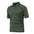 Camo Quick-drying Lapel Men's T-shirt