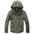 Soft-shell Windproof Camouflage Men Coat