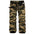 Outdoor Cotton Thick Camouflage Men's Pants