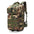 Travel Hiking Waterproof Multi-pocket  Backpack( 35L )