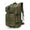 Travel Hiking Waterproof Multi-pocket  Backpack( 35L )