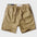 Men's outdoor Leisure Elastic Waist Beach Shorts