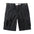 Casual Cotton Elastic Camouflage Men's Cargo Shorts