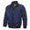 Casual Solid Color Flying Men's Jacket