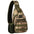 Outdoor Hunting Fishing Military Shoulder Bag with USB