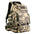 Multifunctional Outdoor Hunting Fishing Military 40L Backpack