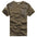 Outdoor Male 101 Cotton Short Sleeve Men's T-shirts