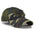 Camouflage Baseball Caps Men Hats With USA Flag Patches