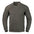 Outdoor Army Fan Men's Thickened Polar Fleece Crew Neck Jacket