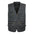 Outdoor Cotton Comfortable Plus Size Men's Vest