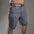 Military IX7 Multi-pocket Men's Shorts