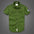 Outdoor Camouflage Loose Short Sleeve Men Cargo Shirt