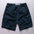 Men's outdoor Leisure Elastic Waist Beach Shorts