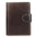 Retro Leather Money Coin Credit Card Men's Wallet