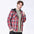 Hooded Casual Plaid Long-sleeved Shirt for Men