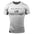 Cotton Breathable Fitness & Run Men's T-shirt