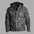 G8 Camo Thicken Waterproof Warm Men's Jacket