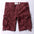 Outdoor Casual Cotton Men's Cargo Shorts