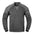 Outdoor Army Fan Men's Thickened Polar Fleece Crew Neck Jacket