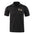 Solid Color Outdoor Racecourse Golf Men's Polo Shirts