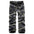 Outdoor Cotton Thick Camouflage Men's Pants