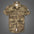 Outdoor Camouflage Loose Short Sleeve Men Cargo Shirt